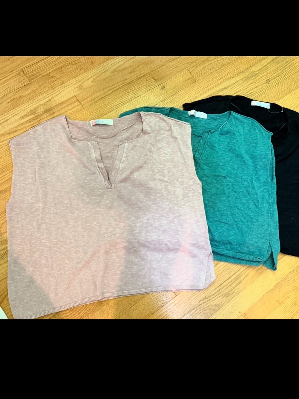 FREE PEOPLE Marina del sol top set size M